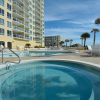 Отель Emerald Isle Unit 707 Two Bedroom Condo, фото 14