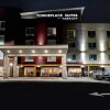 Отель TownePlace Suites by Marriott Louisville Airport, фото 1