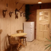 Отель Agroturystyka Stylowy Pokoj W Stajni, фото 11