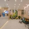 Отель GreenTree Inn Hefei Yakun Plaza Branch, фото 27