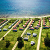 Отель Arena Kazela Mobile Homes, фото 21