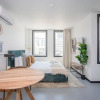 Отель Liiiving in Porto - City Design Studio II, фото 8