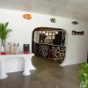 Отель Lazare Picault Hotel на Острове Маэ