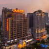 Отель Vienna International Hotel (Maoming High-speed Railway Station), фото 11