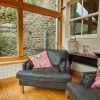 Отель The Old Post Office in Burnsall, фото 26