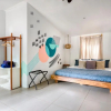 Отель Tamarindo Surf Camps by Selina Surf Club - Hostel, фото 5