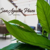 Отель San Agustin Plaza, фото 27