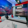 Отель ZEN Rooms Universal Suite Bed and Breakfast, фото 11