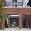 Отель AC Hotel Columbus Downtown, фото 19