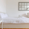 Отель Bright 1 Bedroom Apartment in Between Fulham and Chelsea, фото 5