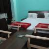 Отель Ramprastha, фото 14