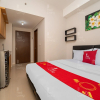 Отель RedLiving Apartemen Transpark Juanda - F88 Tower Jade, фото 3