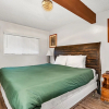 Отель Brookside Cottage Within Yosemite's Splendor, фото 6