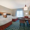 Отель TownePlace Suites by Marriott Sarasota Bradenton West, фото 5