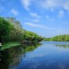 Отель The Backwaters, фото 41