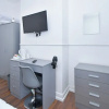Отель Impeccable 3-bed House in Stoke-on-trent, фото 6