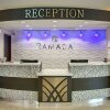 Отель Ramada Miami Springs/miami International Airport, фото 4