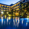Отель Prince Angkor Hotel & Spa в Сиемреапе