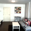Отель Baan Khun Koey A414 by Huahin Holiday Condo, фото 3