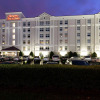 Отель Hampton Inn & Suites Raleigh Cary Lenovo Center, фото 1