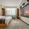 Отель Shangke Youpin Hotel Cangzhou Yingbin Avenue, фото 3