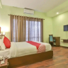 Отель OYO 635 Hotel Layata, фото 23