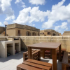Отель Getaway Npetto Gozitan Villa, фото 27