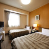 Отель Route-Inn Court Minami Matsumoto, фото 4