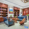 Отель Sunshine Hotel Chongqing Shapingba West Station, фото 21