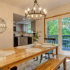 Отель Pinecrest Townhomes-1KING and 2BUNK UNIT, фото 11