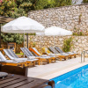 Отель VILLA MYSTIC 5br/6bth Prvt Pool-Garden & Sea Views, фото 10
