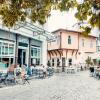 Отель Cozy Studio in the Old Town Xanthi, фото 1