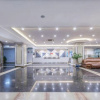 Отель Jing'an International Hotel, фото 20