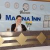 Отель Marina Inn, фото 25