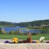 Отель Panorama-Hotel Am See, фото 20