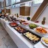 Отель Elmi Suites Beach Hotel - All Inclusive, фото 12