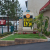 Отель Budget Inn Anaheim, фото 17