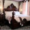 Отель Lockheart Gables Romantic Bed and Breakfast, фото 14