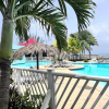 Отель Caribluewave Appartements Manganao, фото 29