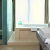 Отель The Qube Hotel, фото 9