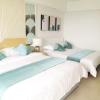 Отель QinHuangdao HuaQianshu Hostel, фото 21