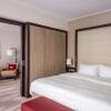 Отель Munich Airport Marriott Hotel, фото 25