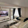 Отель Apartament Deluxe Bistrita, фото 3