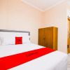 Отель RedDoorz @ Jalan Damai, фото 3