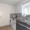 Отель Milton Keynes Close to Station 6 bed Free Parking, фото 21