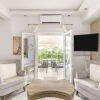 Отель Lassani cozy and quiet, 2 bedroom apartm with spacious balcony, фото 1