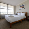 Отель Cozysuites 800 Tower 2BR w sky Pool gym 34, фото 6