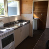 Отель Lakeside Motel & Apartments, фото 15