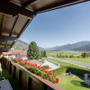 Отель Large Mountain View Apartment in Piesendorf/walchen/salzburgerland With Balcony, фото 15