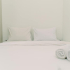 Отель Well Designed And Homey Studio At Serpong Garden Apartment, фото 4